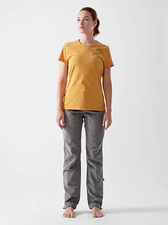 E9 | Damen Kletterhose Onda VS Cord | 